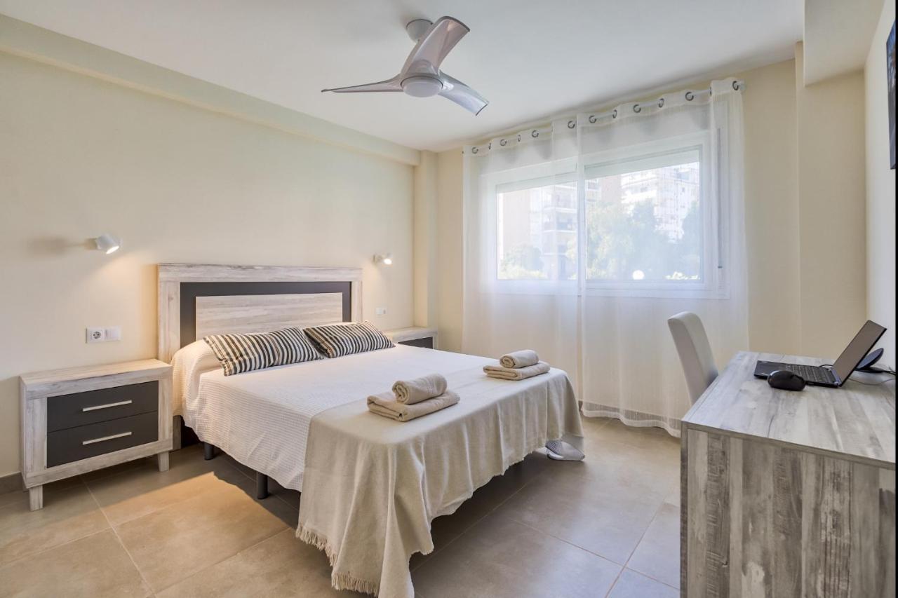 Sur Alhambra Appartement Fuengirola
