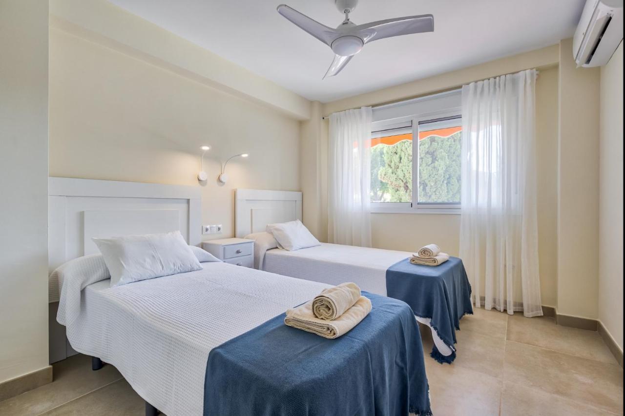 Sur Alhambra Appartement *