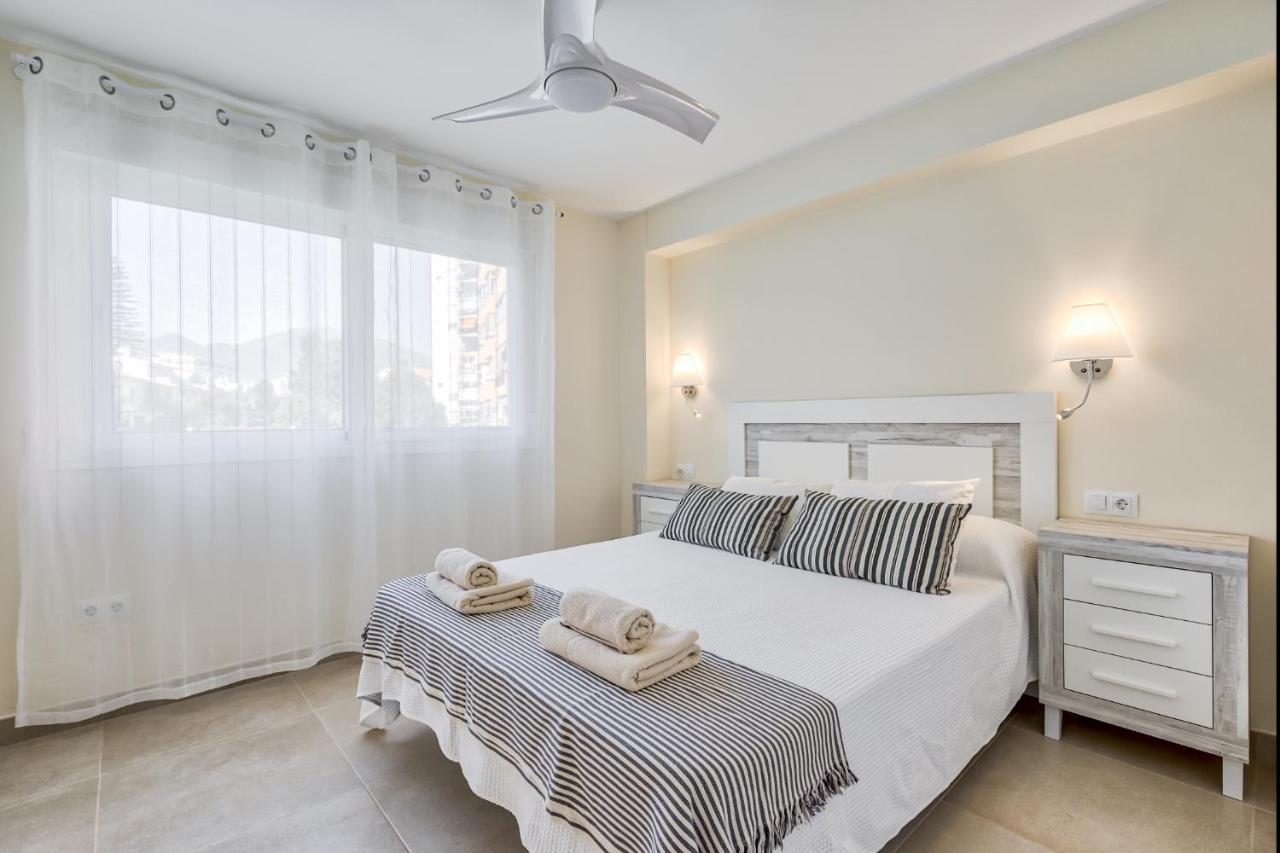 Appartement Sur Alhambra