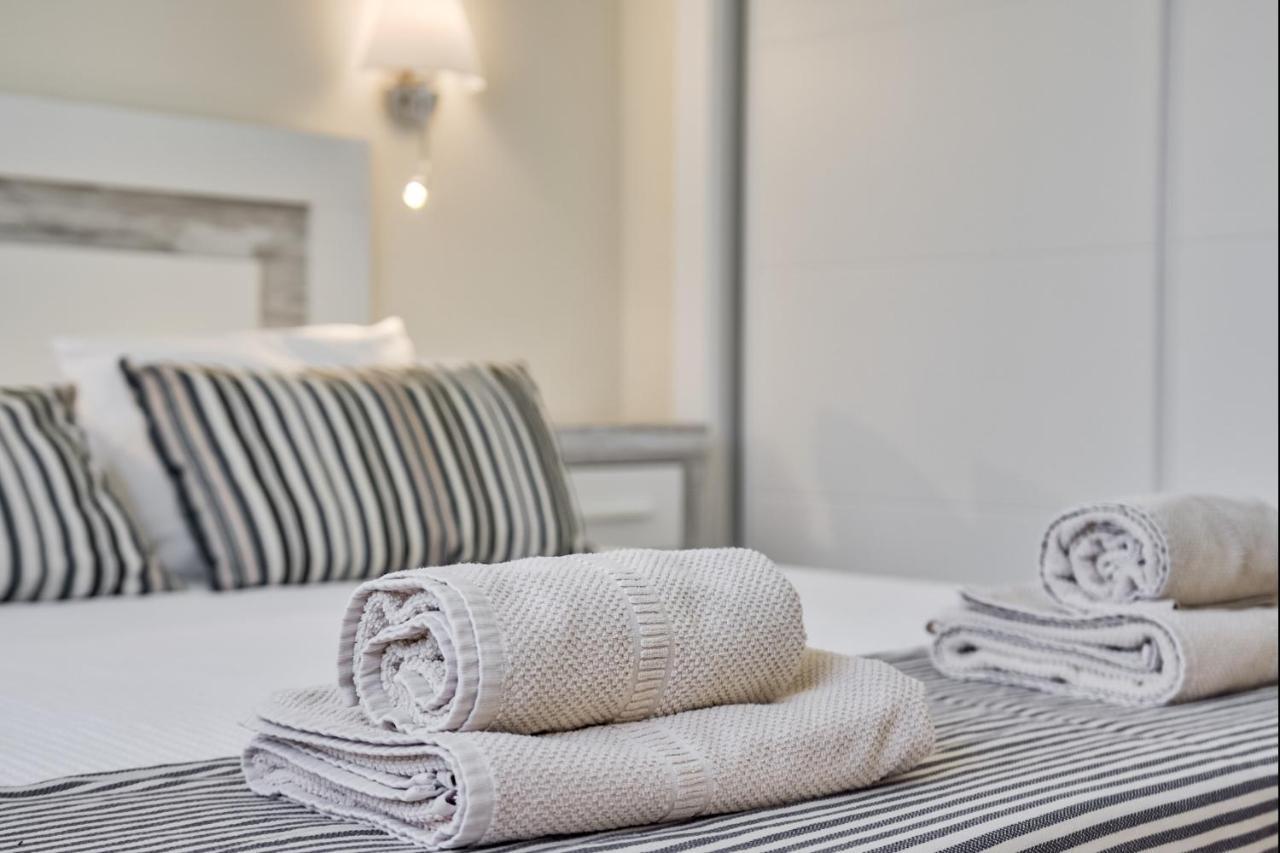 Appartement Sur Alhambra