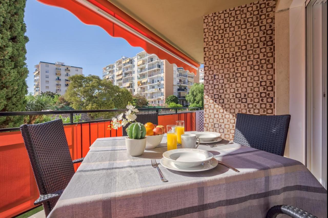 Appartement Sur Alhambra