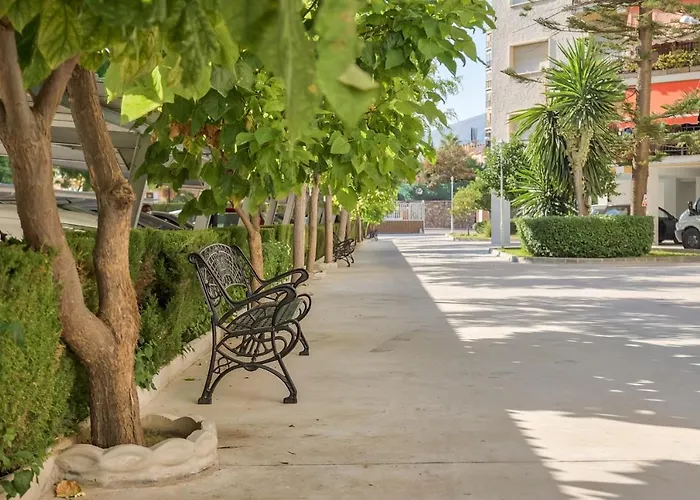 Sur Suites Alhambra