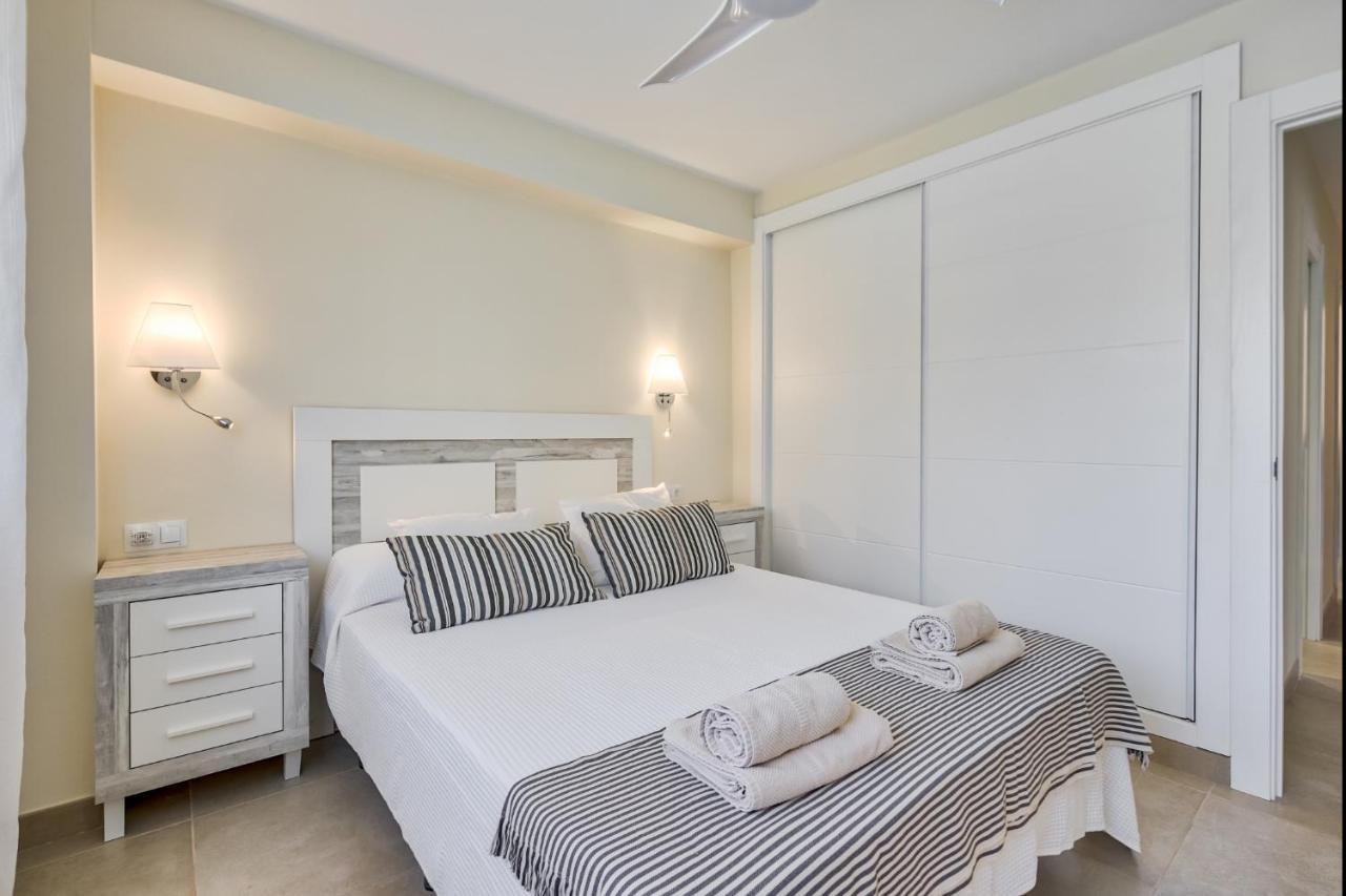 Sur Alhambra Appartement