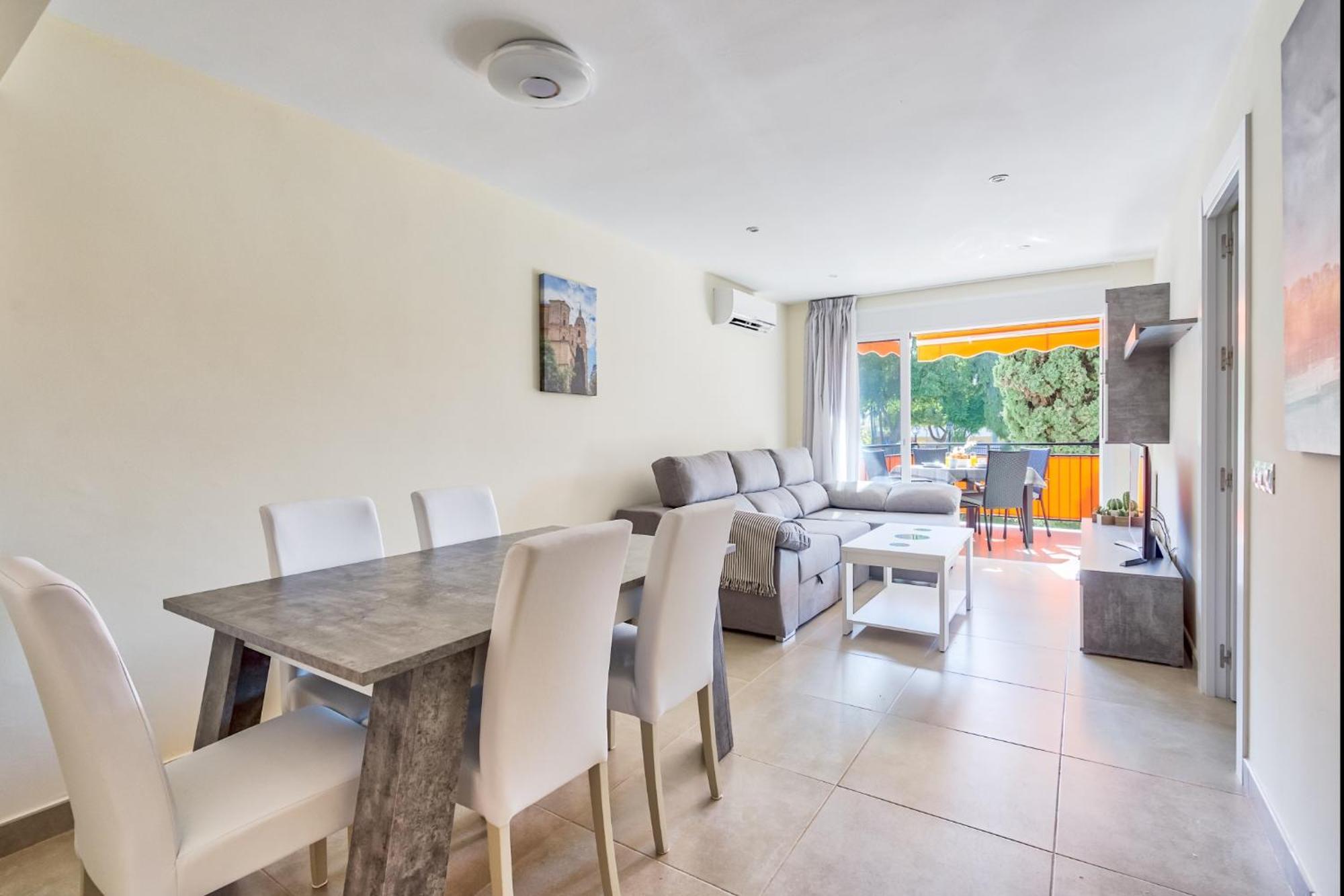 Appartement Sur Alhambra Fuengirola