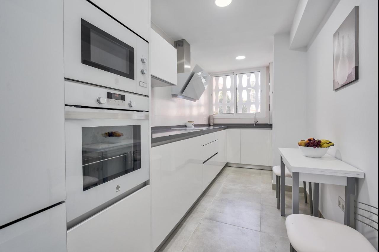 Sur Alhambra Appartement *