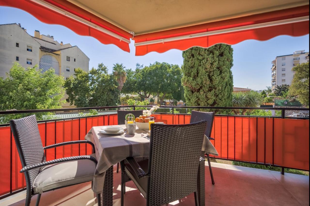 Sur Alhambra Appartement