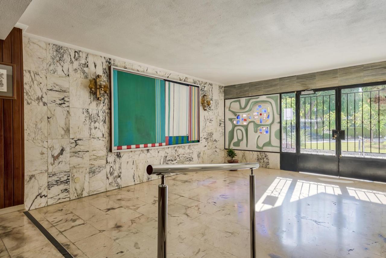 Appartement Sur Alhambra *